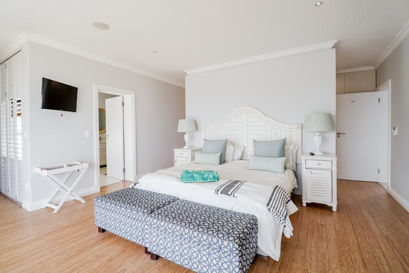 To Let 5 Bedroom Property for Rent in Pinnacle Point Golf Estate Western Cape